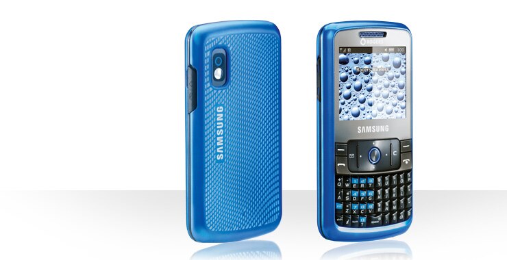 Samsung HYPE Pay As You Go&trade;