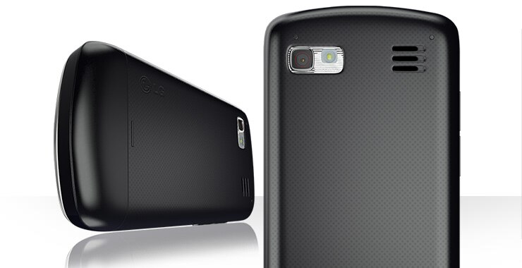 LG Xenon