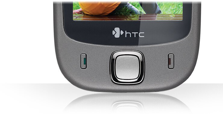HTC Touch English