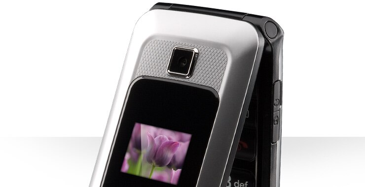 LG Globus TU330