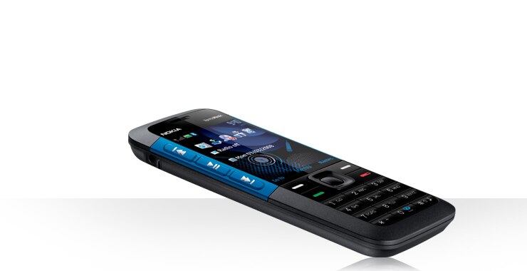 Nokia 5310 Black