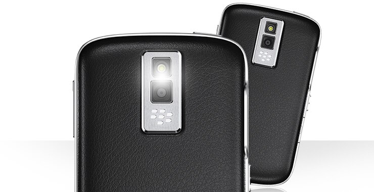 BlackBerry&reg; Bold&trade;