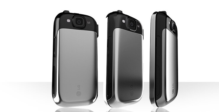 LG EVE
