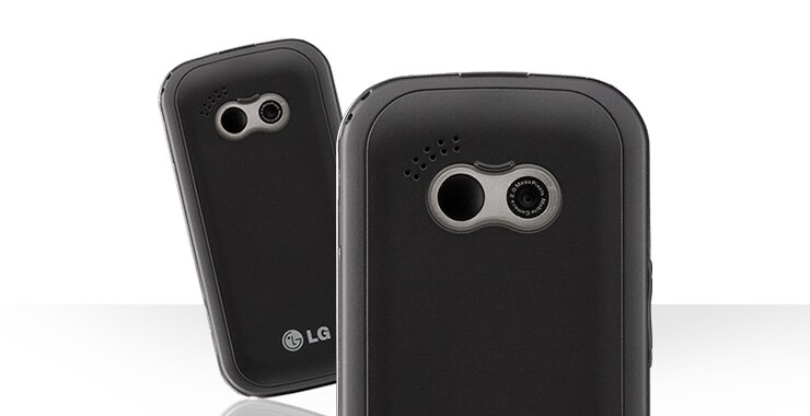 LG Neon TE365 Grey