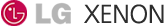 LG Xenon