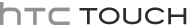 HTC Touch English