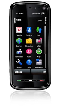 Nokia 5800