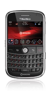 BlackBerry Bold