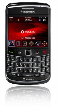 BlackBerry&reg; Bold&trade; 9700
