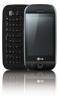 LG Eve