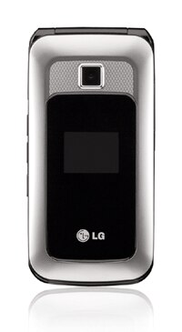 LG Globus TU330