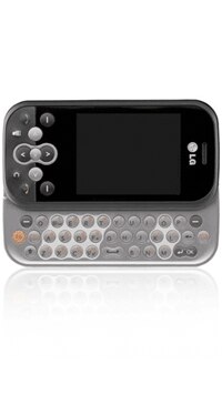 LG Neon TE365 Grey