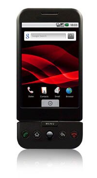 HTC Dream