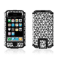 iPhone 3G Micro Grip Case (Black) On Sale