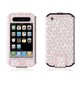 iPhone 3G Micro Grip Case (Pink) On Sale