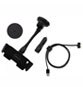 Car Cradle Kit for Dell Streak