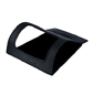 BlackBerry Leather Desktop Stand