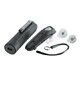 BB OEM HS655+ Bluetooth Headset (includes folding blade travel charger)