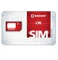 LTE Rogers Sim Card