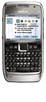 Nokia E71