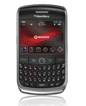 BlackBerry® Curve™ 8900