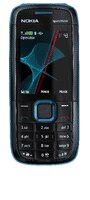 Nokia 5130 <i>Pay As You Go</i>&trade;
