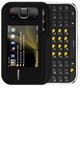 Nokia 6790 Surge