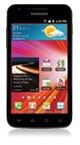 Samsung Galaxy S II LTE&trade;