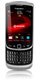 BlackBerry&reg; Torch&trade; 9810