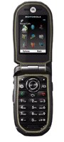 Motorola VA76R