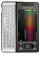 Sony Ericsson X1 French
