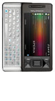 Sony Ericsson X1 English