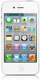 iPhone 4 8GB White