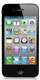 iPhone 4 8GB Black