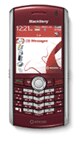BlackBerry&reg; Pearl&trade; 8100 Red