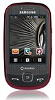 SAMSUNG FLIGHT A796