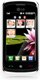 LG Shine Touch