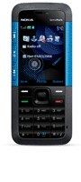 Nokia 5310