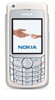 Nokia 6682RVI