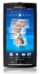 Sony Ericsson Xperia X10