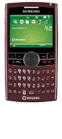 Samsung JACK Merlot