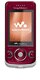 Sony Ericsson W760a Red