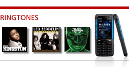 Ringtones