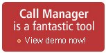 Call Manager Demo