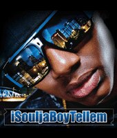 Soulja Boy