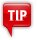 tip