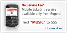 No Service Fee*