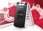 BLACKBERRY PEARL FLIP 8220