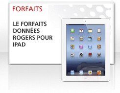 INTERNET HAUTE VITESSE- Cinq Bonnes Raisons de choisir Rogers