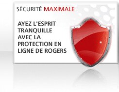 Sécurité maximale 